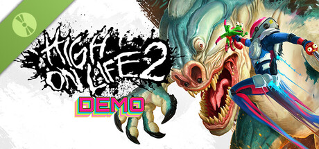 Boxart for High On Life 2 Demo