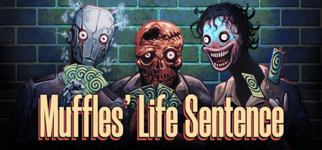 Boxart for Muffles' Life Sentence