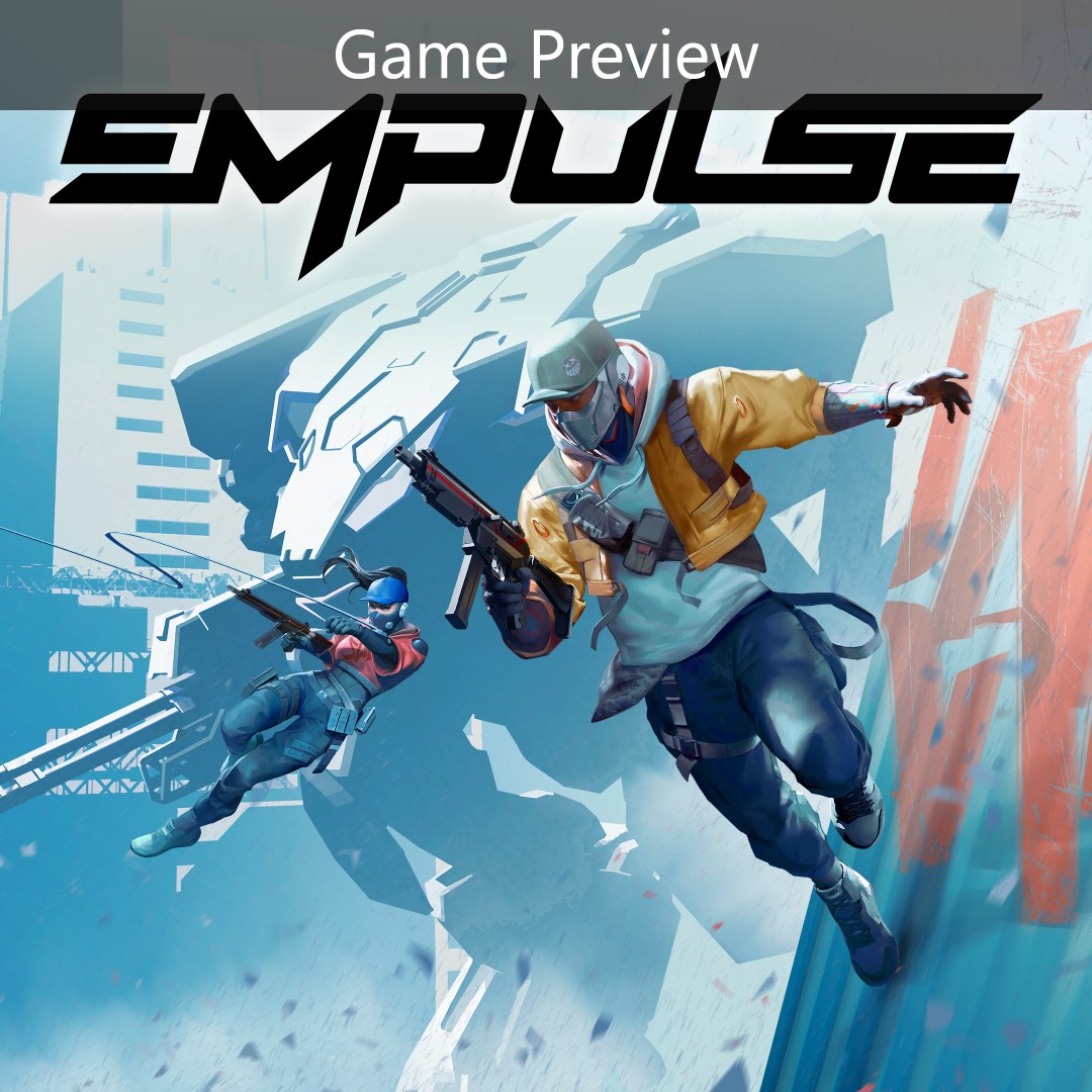 Boxart for EMPULSE (Game Preview) 