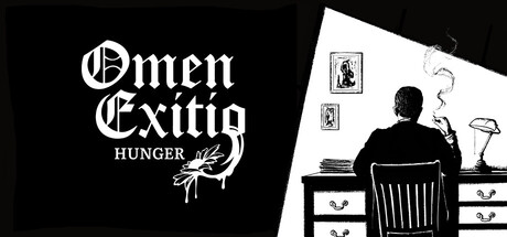 Boxart for Omen Exitio: Hunger
