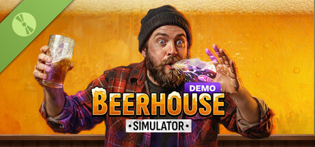 Boxart for Beerhouse Simulator Demo
