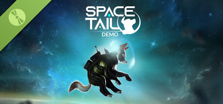 Boxart for Space Tail: Definitive Edition Demo