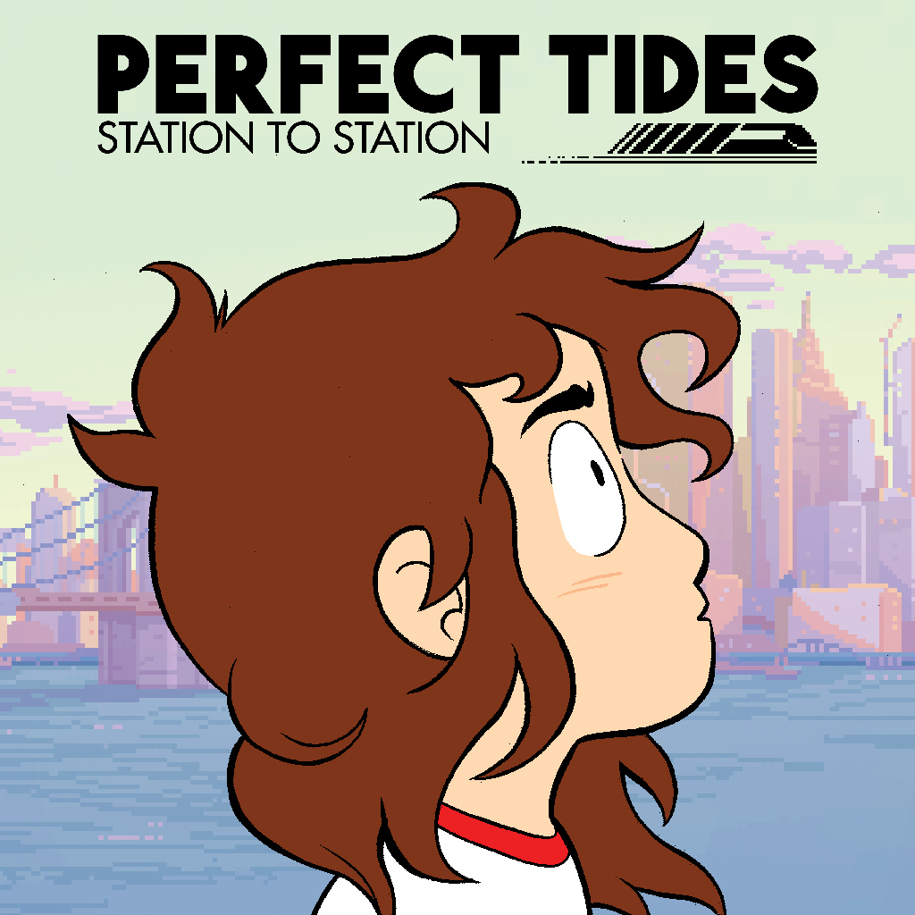 Boxart for Perfect Tides: Station to Station
