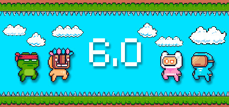 Boxart for 6.0