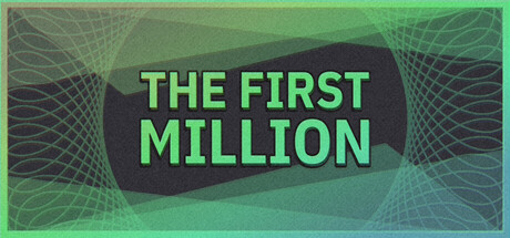 Boxart for The First Million