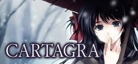 Boxart for CARTAGRA