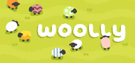 Boxart for Woolly