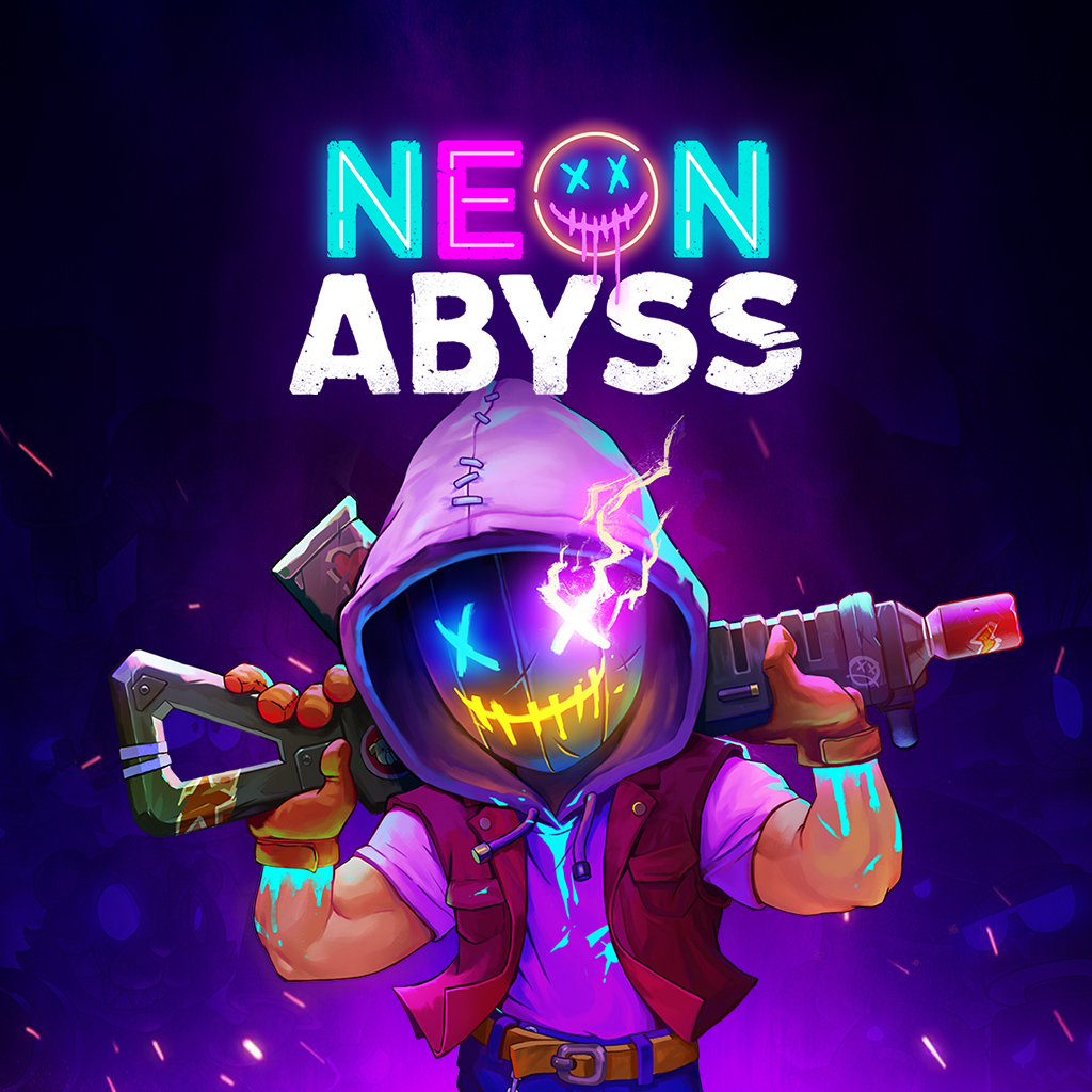 Boxart for Neon Abyss