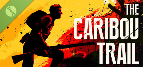 Boxart for The Caribou Trail Demo