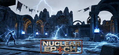 Boxart for Nuclear Epoch
