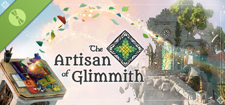 Boxart for The Artisan of Glimmith Demo