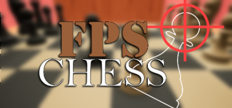 Boxart for FPS Chess