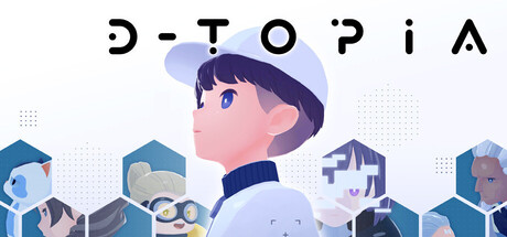Boxart for D-topia