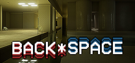 Boxart for BACK*SPACE