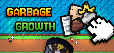 Boxart for Garbage Growth