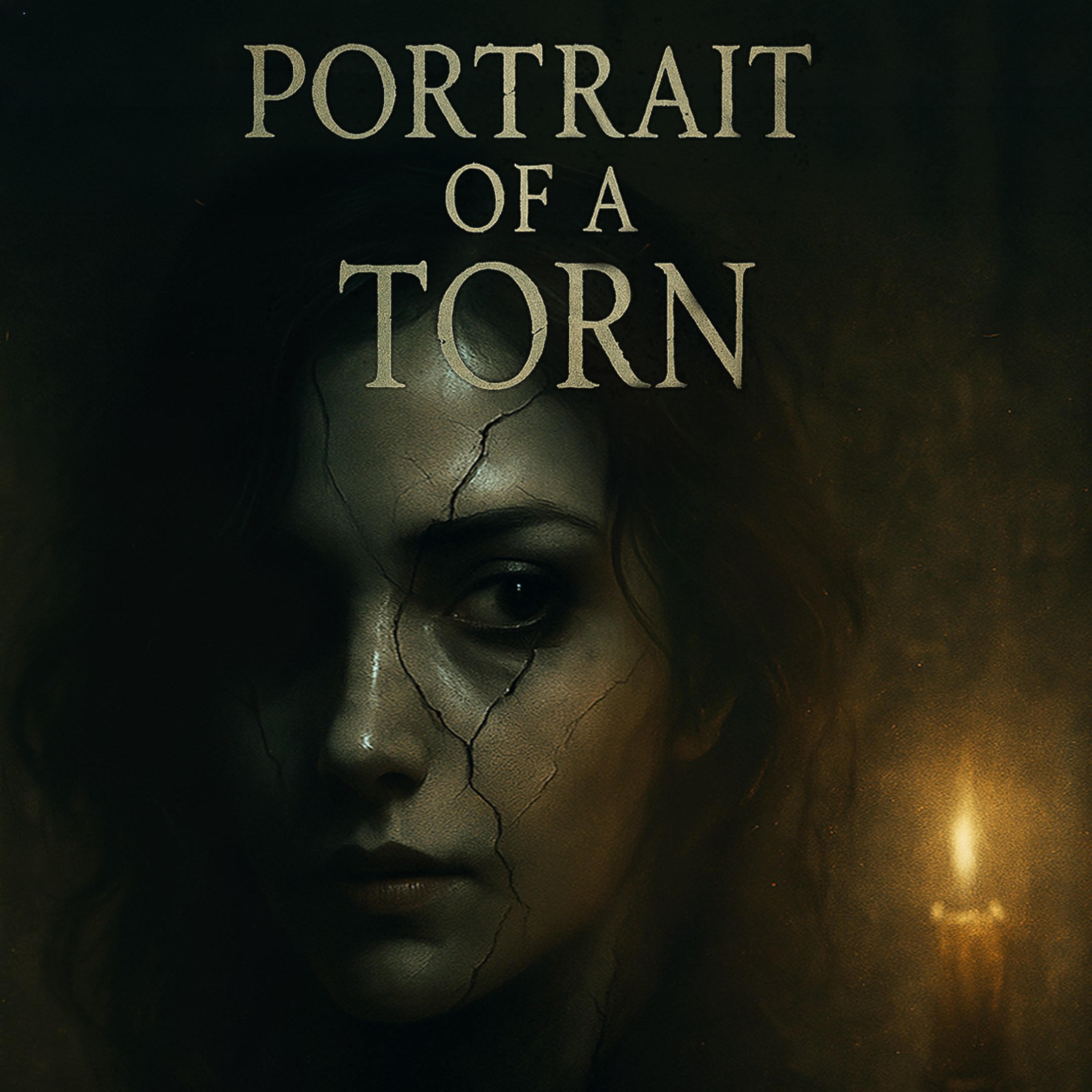 Boxart for Portrait of a Torn