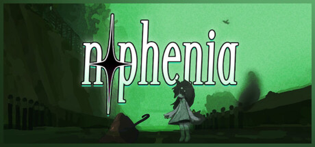 Boxart for nophenia