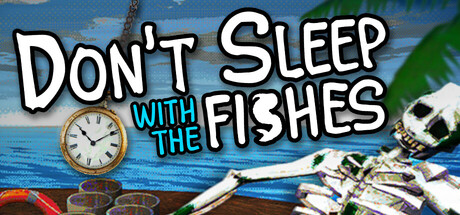 Boxart for Don't Sleep With The Fishes