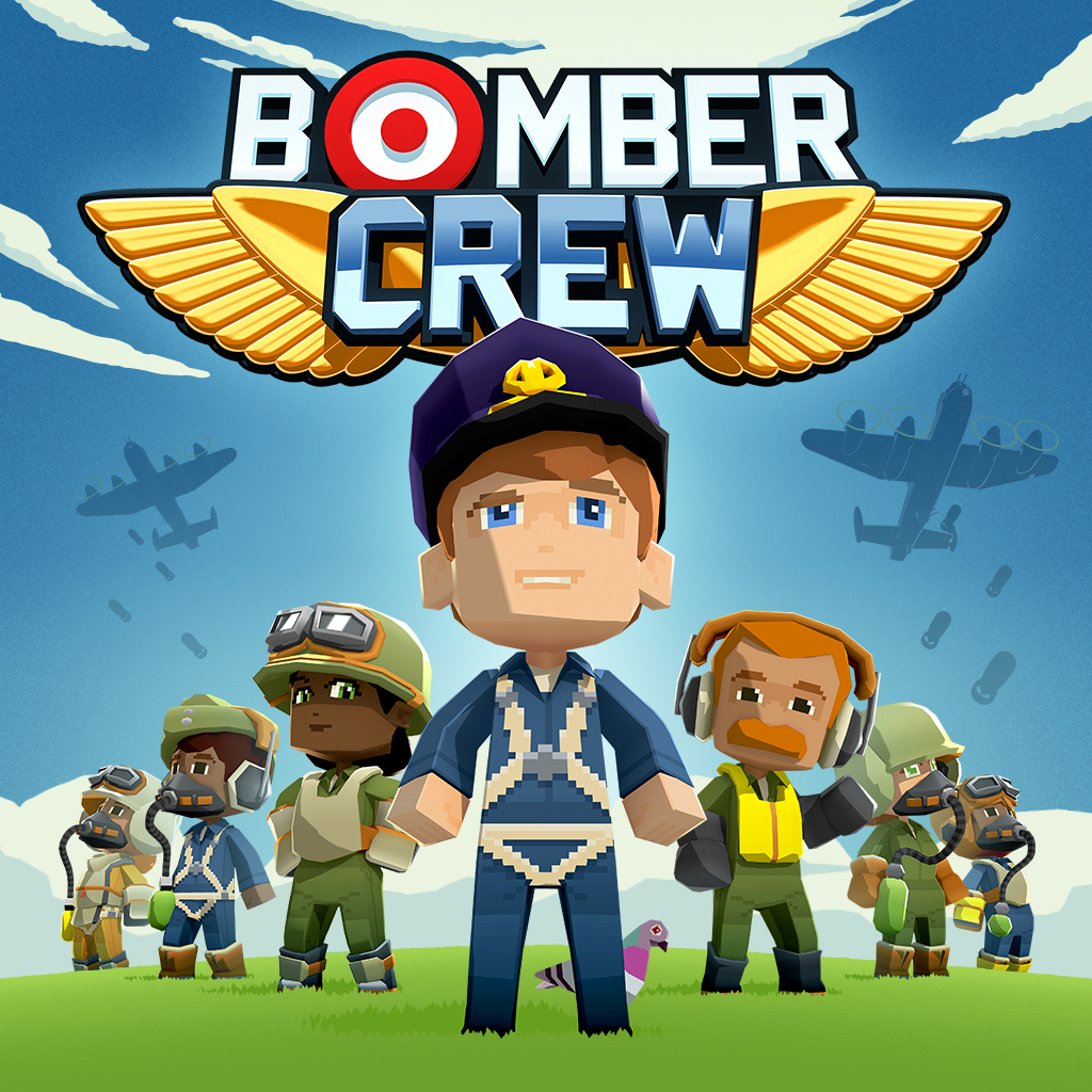 Boxart for Bomber Crew