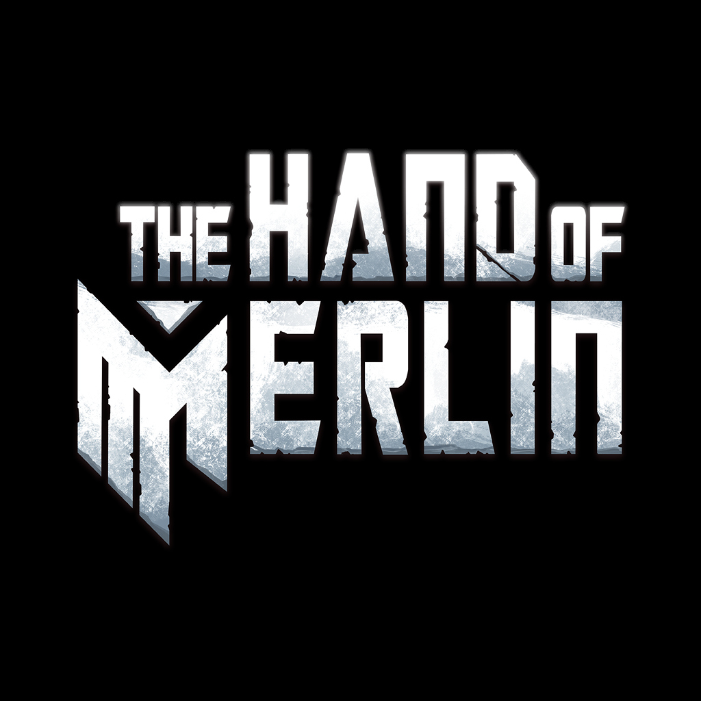 Boxart for The Hand of Merlin