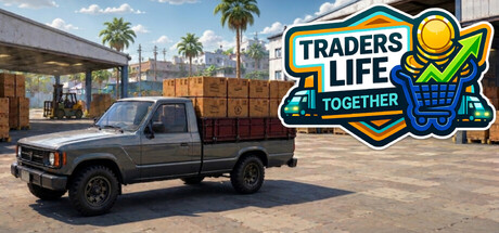 Boxart for Traders Life Together