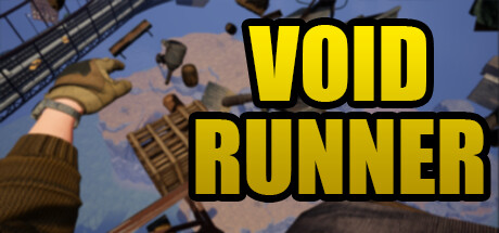Boxart for Void Runner