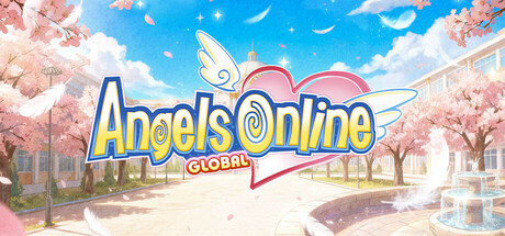 Boxart for Angels Online Global