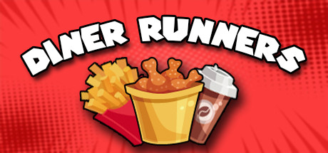 Boxart for Diner Runners