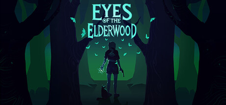 Boxart for Eyes Of The ElderWood