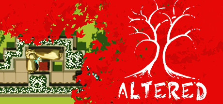 Boxart for Altered