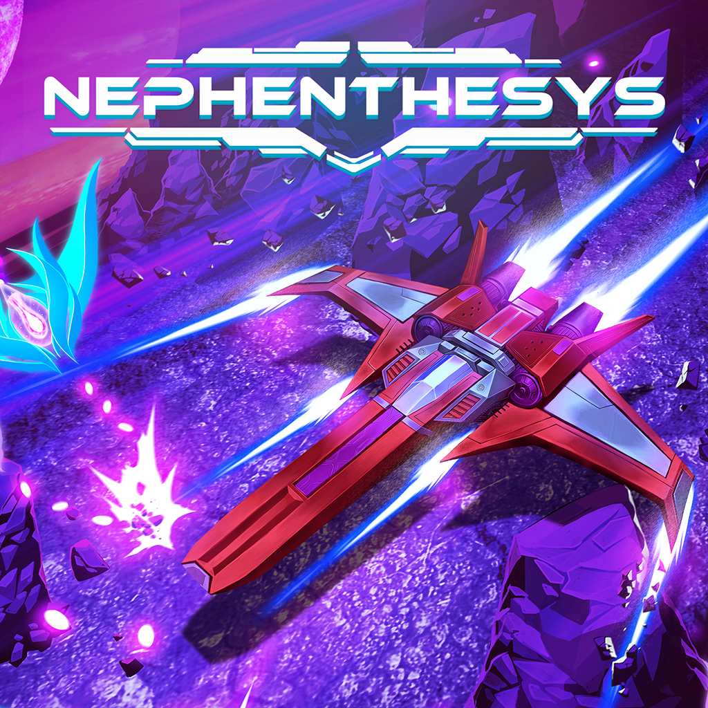 Boxart for Nephenthesys