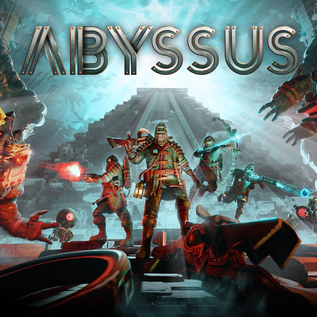 Boxart for Abyssus