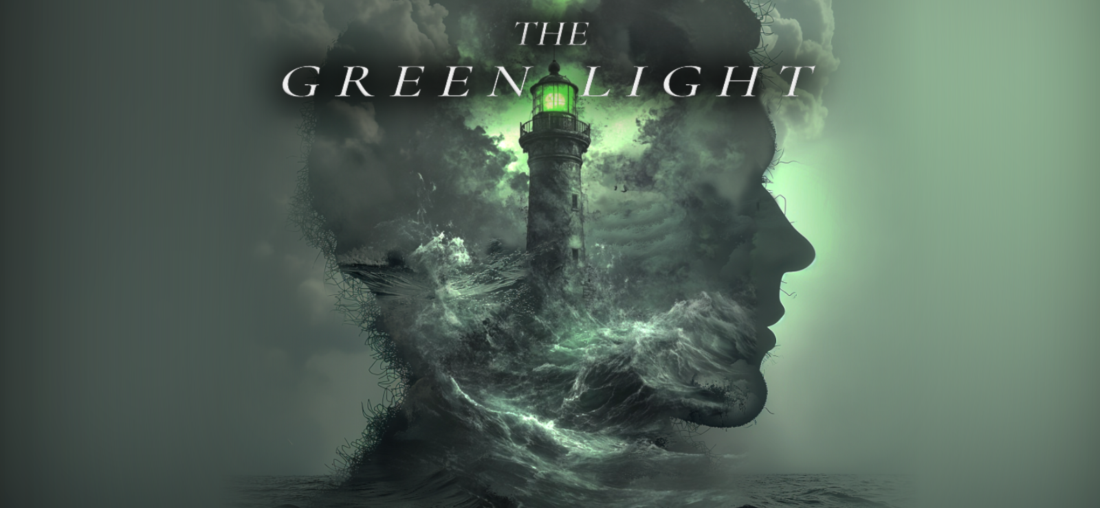 Boxart for The Green Light