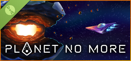 Boxart for Planet No More Demo