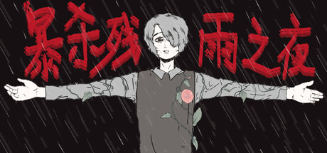 Boxart for 暴杀残雨之夜