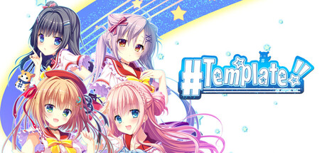 Boxart for Template!! An Angel's Gift