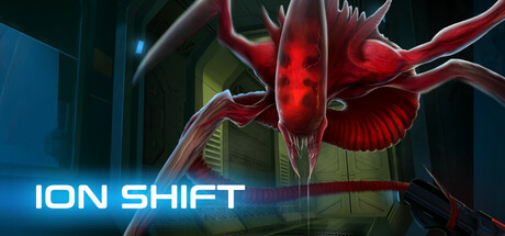 Boxart for ION Shift
