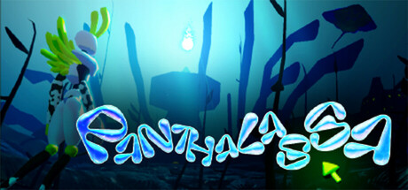 Boxart for Panthalassa