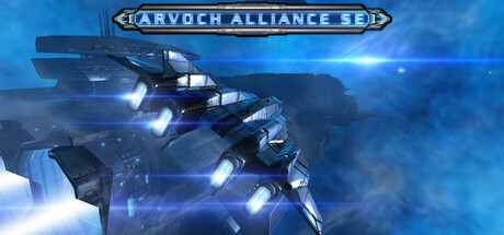 Boxart for Arvoch Alliance SE