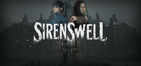 Boxart for Siren\'s Well