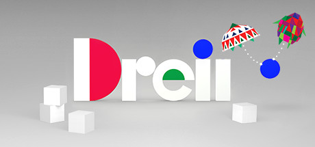 Boxart for Dreii
