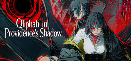 Boxart for Qliphah in Providence's Shadow