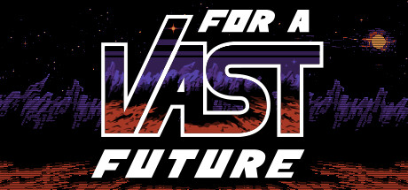 Boxart for For a Vast Future