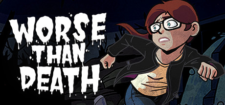 Boxart for Worse Than Death
