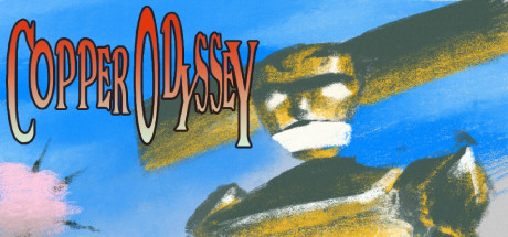 Boxart for COPPER ODYSSEY