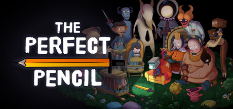 Boxart for The Perfect Pencil