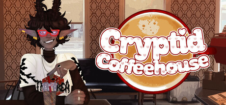 Boxart for Cryptid Coffeehouse
