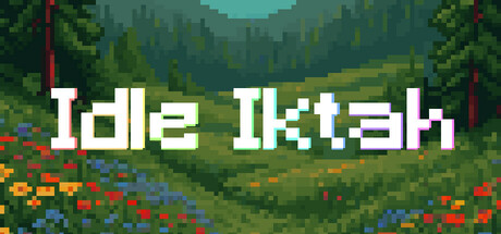 Boxart for Idle Iktah