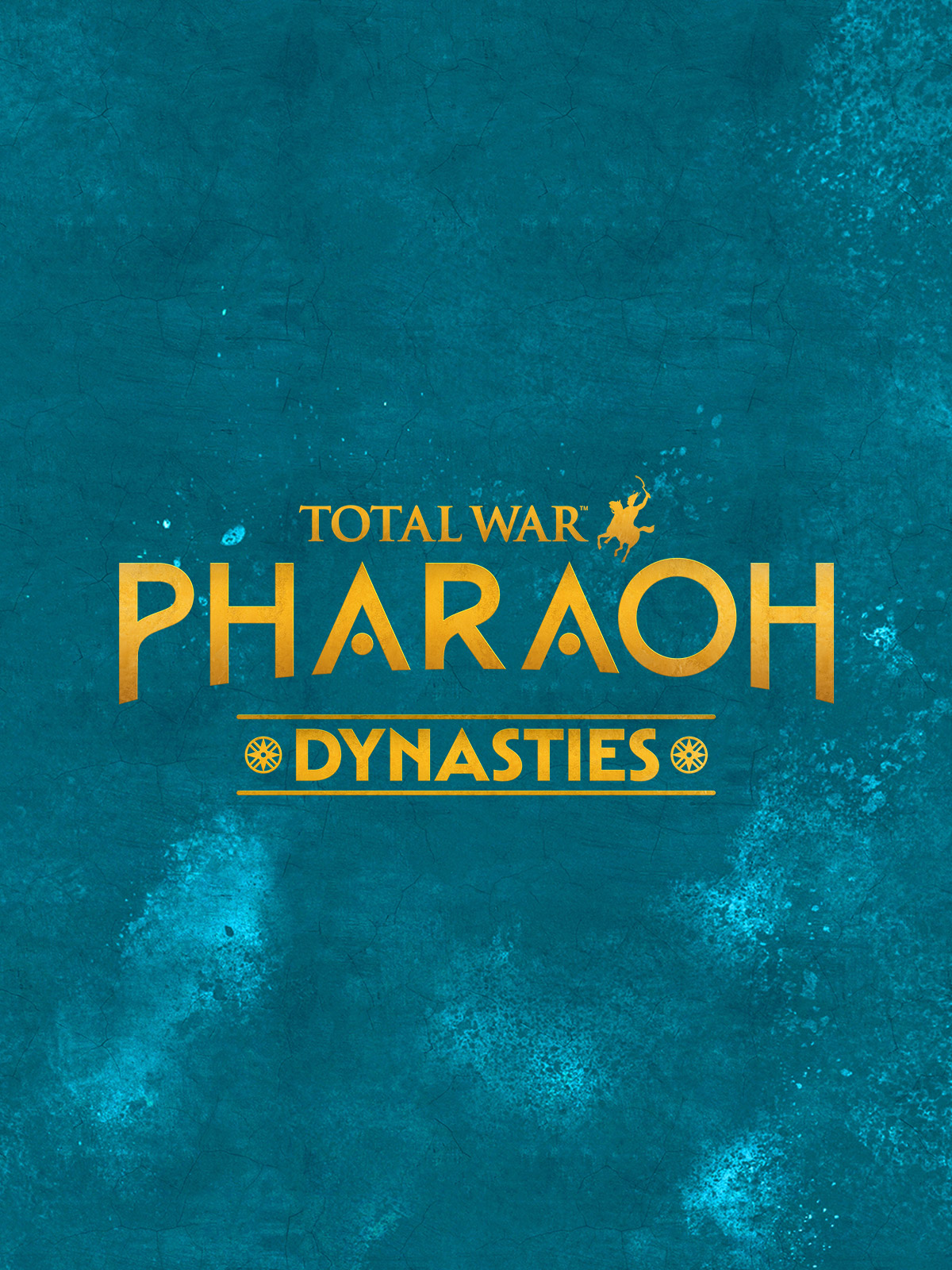 Boxart for Total War: PHARAOH DYNASTIES