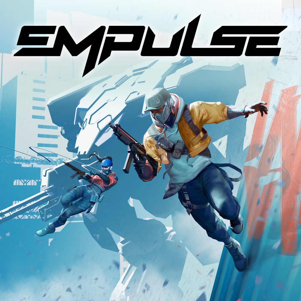 Boxart for EMPULSE